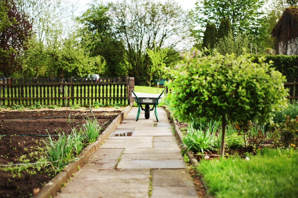 Garten